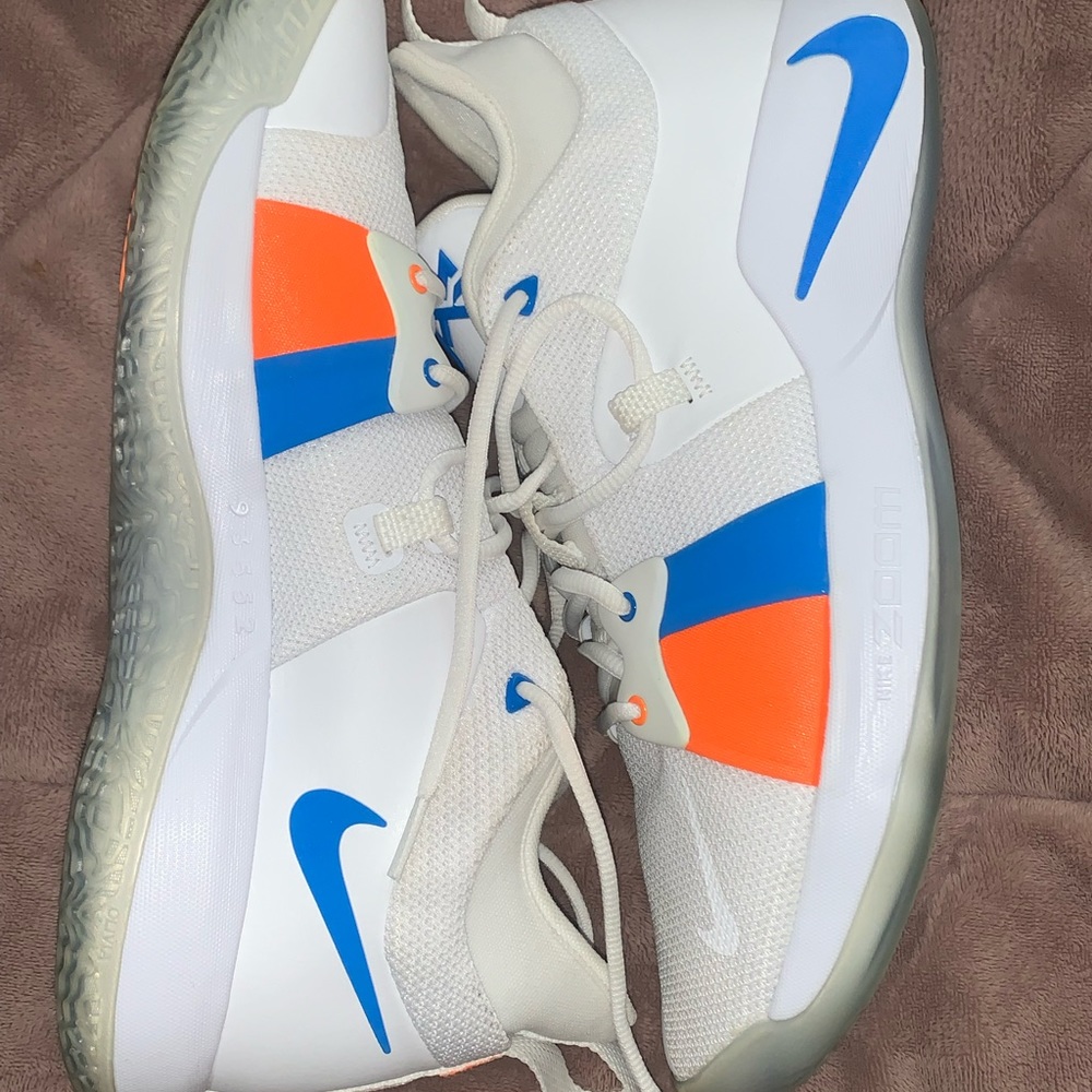 nike pg 2 ep the bait shoes